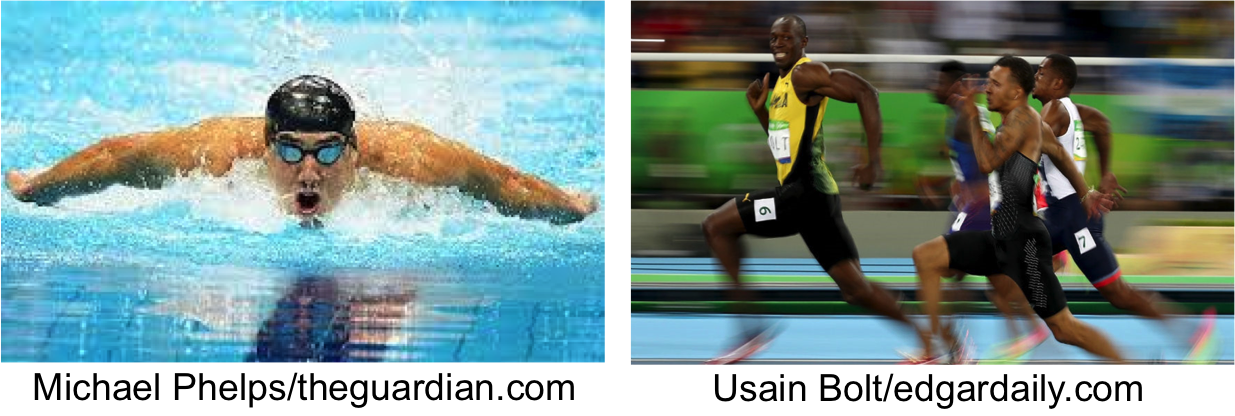 phelps-usain
