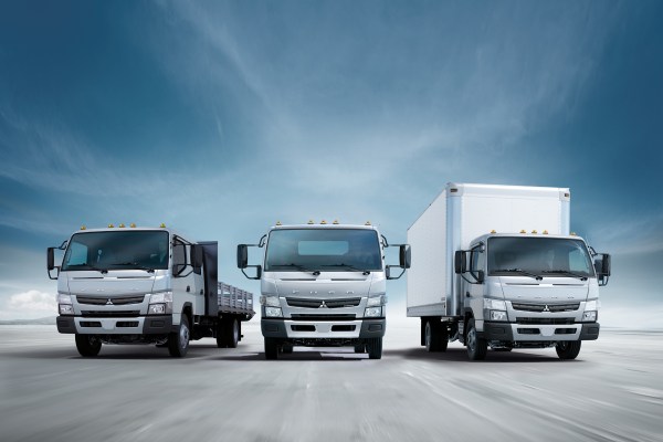 FUSO_Trucks