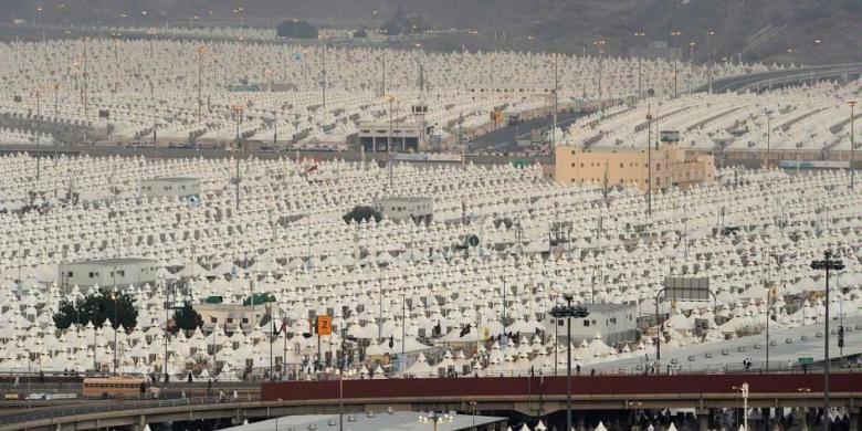 arafah