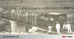 Tak Hanya 'Dicicipi' Belanda, Ini 5 Fakta Industri Gula Era Kolonial